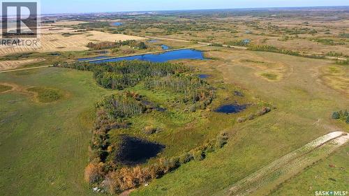 1 Quarter Rm Of Garry # 245, Garry Rm No. 245, SK 