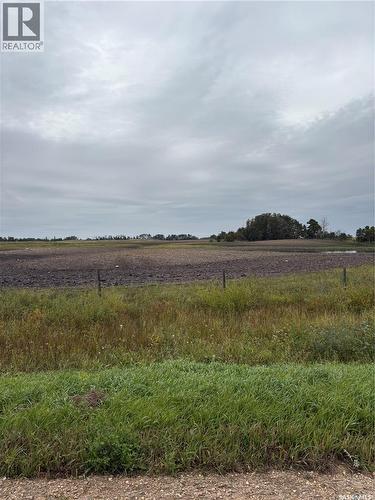 1 Quarter Rm Of Garry # 245, Garry Rm No. 245, SK 