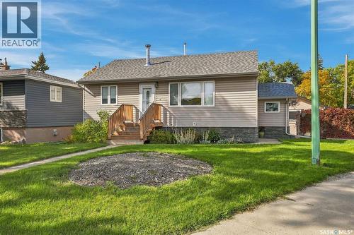 600 Mullin Avenue E, Regina, SK 