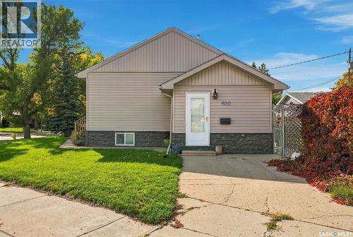 600 Mullin Avenue E, Regina, SK 