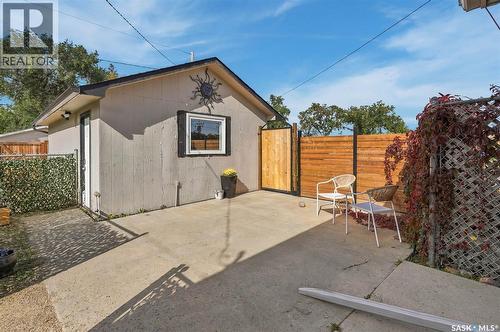 600 Mullin Avenue E, Regina, SK 