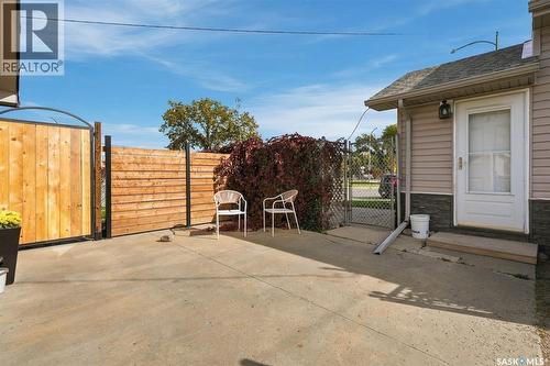 600 Mullin Avenue E, Regina, SK 