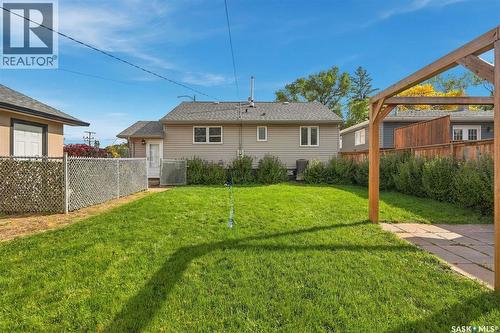 600 Mullin Avenue E, Regina, SK 