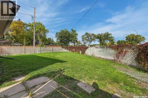 600 Mullin Avenue E, Regina, SK 