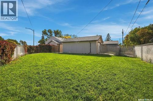 600 Mullin Avenue E, Regina, SK 