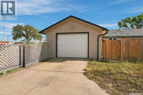 600 Mullin Avenue E, Regina, SK 