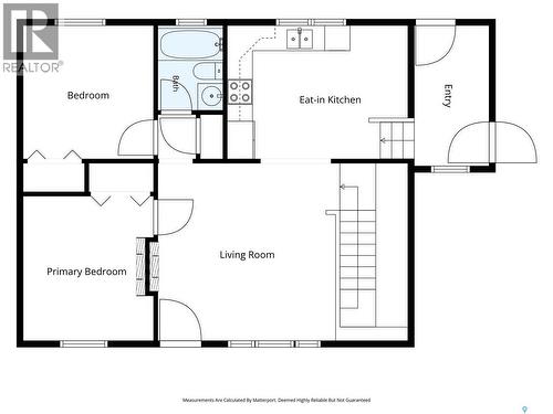600 Mullin Avenue E, Regina, SK 