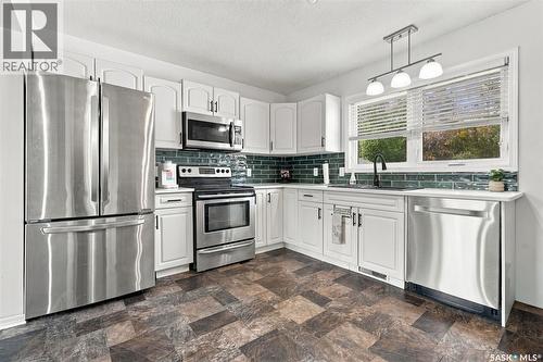 600 Mullin Avenue E, Regina, SK 