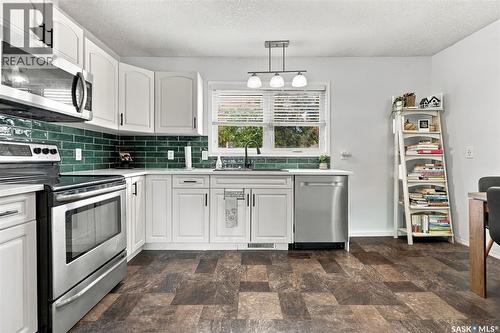 600 Mullin Avenue E, Regina, SK 