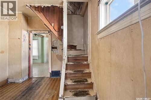218 G Avenue N, Saskatoon, SK 