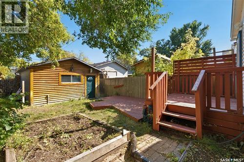 218 G Avenue N, Saskatoon, SK 