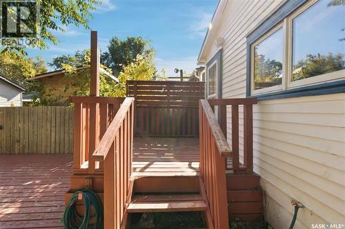 218 G Avenue N, Saskatoon, SK 