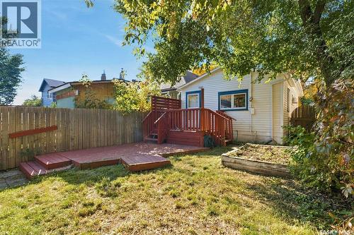 218 G Avenue N, Saskatoon, SK 