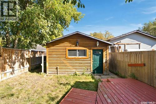 218 G Avenue N, Saskatoon, SK 