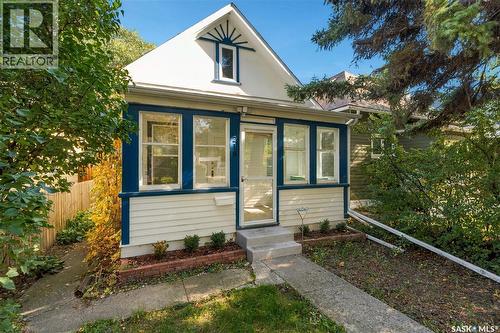 218 G Avenue N, Saskatoon, SK 