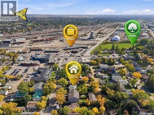 109 108Th Street W, Saskatoon, SK 