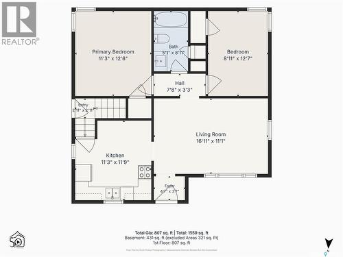 109 108Th Street W, Saskatoon, SK 