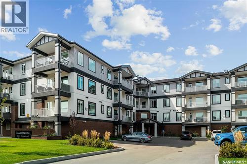 317 3581 Evans Court, Regina, SK 