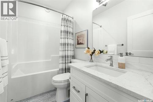 317 3581 Evans Court, Regina, SK 