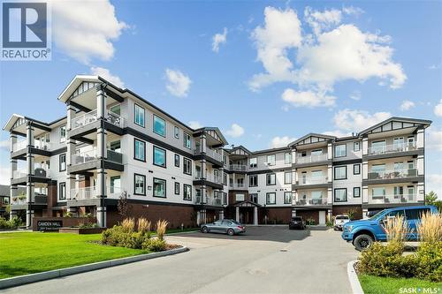 317 3581 Evans Court, Regina, SK 
