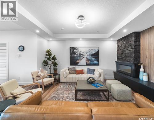 317 3581 Evans Court, Regina, SK 
