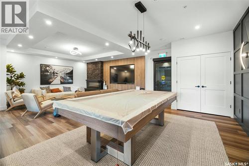 317 3581 Evans Court, Regina, SK 