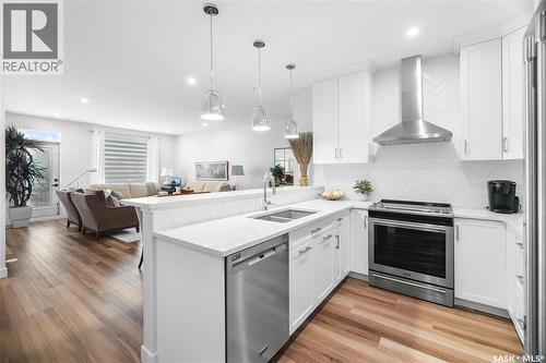 317 3581 Evans Court, Regina, SK 