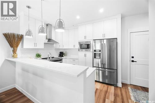 317 3581 Evans Court, Regina, SK 
