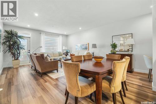 317 3581 Evans Court, Regina, SK 
