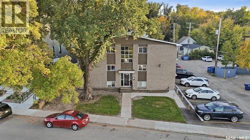 204 208 Saskatchewan Crescent E, Saskatoon, SK 