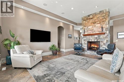 526 Hartley Terrace, Saskatoon, SK 