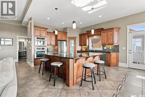 526 Hartley Terrace, Saskatoon, SK 