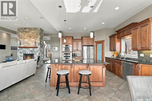 526 Hartley Terrace, Saskatoon, SK 