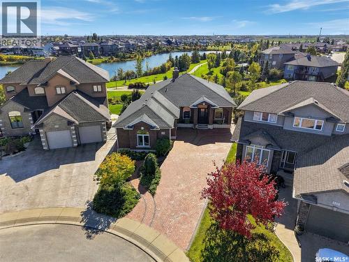 526 Hartley Terrace, Saskatoon, SK 