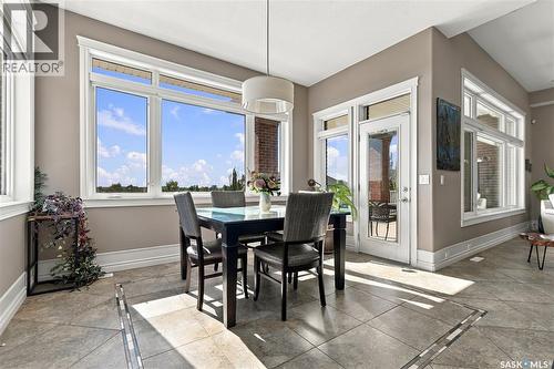 526 Hartley Terrace, Saskatoon, SK 