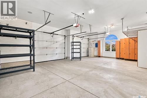 526 Hartley Terrace, Saskatoon, SK 