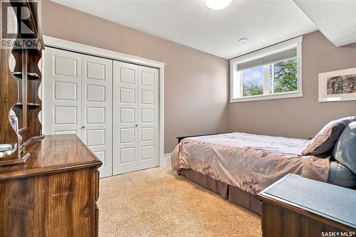 526 Hartley Terrace, Saskatoon, SK 