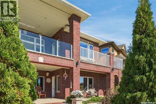 526 Hartley Terrace, Saskatoon, SK 