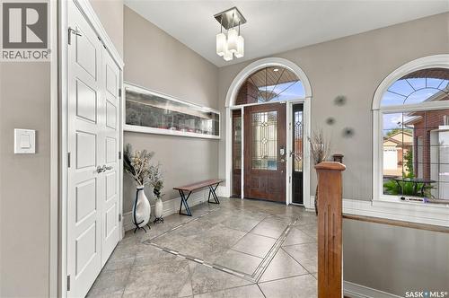 526 Hartley Terrace, Saskatoon, SK 