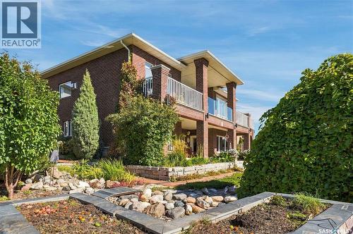 526 Hartley Terrace, Saskatoon, SK 