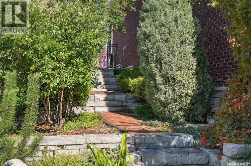 526 Hartley Terrace, Saskatoon, SK 
