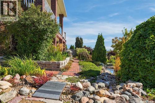 526 Hartley Terrace, Saskatoon, SK 