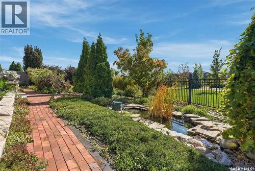 526 Hartley Terrace, Saskatoon, SK 