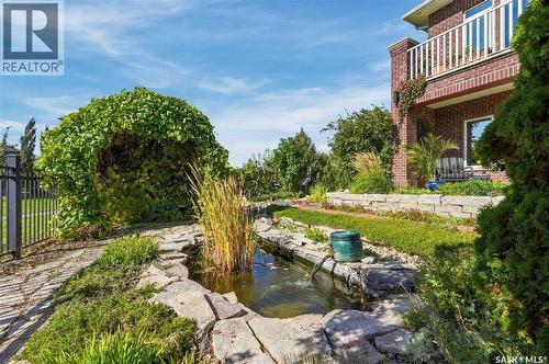 526 Hartley Terrace, Saskatoon, SK 