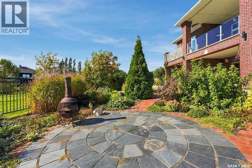 526 Hartley Terrace, Saskatoon, SK 