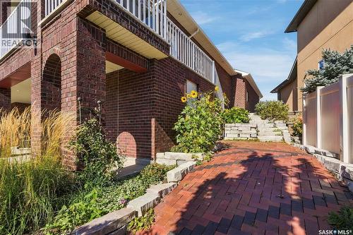 526 Hartley Terrace, Saskatoon, SK 