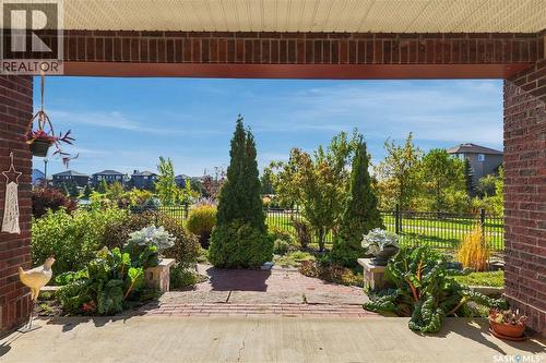 526 Hartley Terrace, Saskatoon, SK 