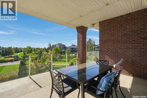 526 Hartley Terrace, Saskatoon, SK 