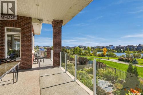 526 Hartley Terrace, Saskatoon, SK 