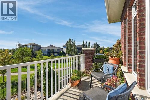 526 Hartley Terrace, Saskatoon, SK 